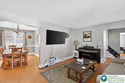 132 Woodview Drive, Trumbauersville, PA 18951 - Photo 8