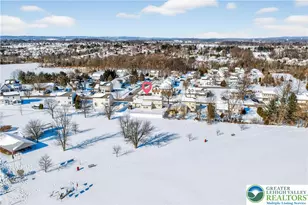 132 Woodview Dr, Trumbauersville Boro, PA 18951 - Photo 42