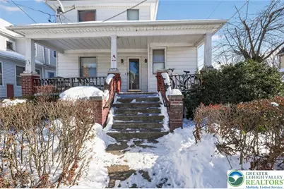 115 Hull Avenue, Olyphant, PA 18447 - Photo 6