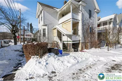 115 Hull Avenue, Olyphant, PA 18447 - Photo 2