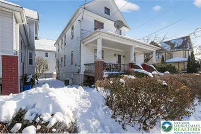 115 Hull Avenue, Olyphant, PA 18447 - Photo 1