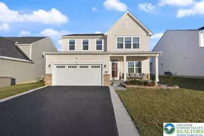 1064 Woodmont Lane, North Catasauqua Bor, PA 18032 - Photo 1