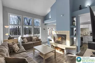 102 Laurelwoods Dr, Kidder, PA 18624 - Photo 2