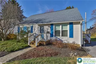 2641 South St, Allentown City, PA 18104 - Photo 1