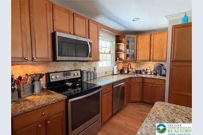 799 Benders Church Road, Plainfield Township, PA 18072 - Photo 6