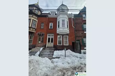 31 S 10th Street #1, Allentown City, PA 18102 - Photo 1