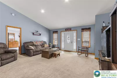 405 Rabbit Run Road, West Penn Twp, PA 18211 - Photo 4