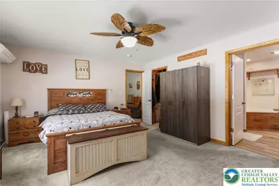 405 Rabbit Run Road, West Penn Twp, PA 18211 - Photo 22