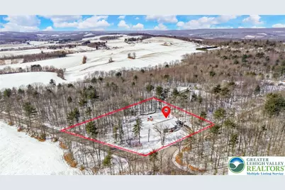 405 Rabbit Run Road, West Penn Twp, PA 18211 - Photo 56