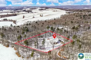 405 Rabbit Run Rd, West Penn Twp, PA 18211 - Photo 56