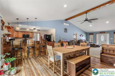 405 Rabbit Run Road, West Penn Twp, PA 18211 - Photo 8