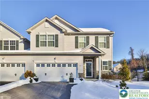 3868 Mink Rd, Upper Milford Township, PA 18049 - Photo 1