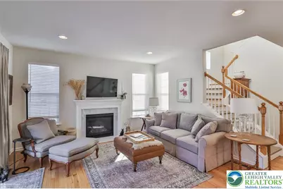 3868 Mink Road, Upper Milford Township, PA 18049 - Photo 10