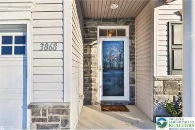 3868 Mink Road, Upper Milford Township, PA 18049 - Photo 2