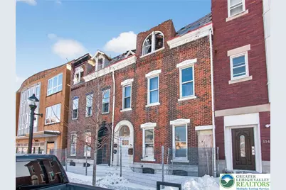 1140 W Hamilton Street, Allentown City, PA 18101 - Photo 1