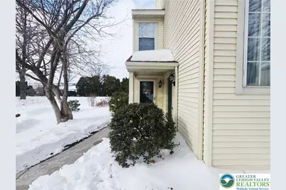 7356 Sauerkraut Lane #A, Lower Macungie, PA 18062 - Photo 4