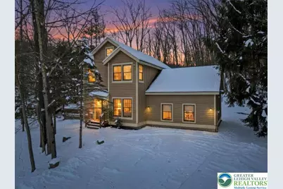 782 Lower Deer Valley Road, Tannersville, PA 18372 - Photo 2