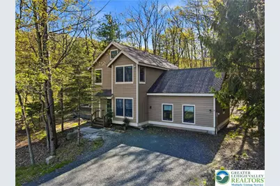 782 Lower Deer Valley Road, Tannersville, PA 18372 - Photo 1