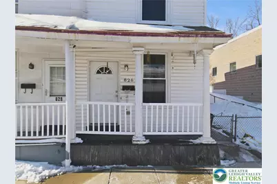 826 Cherokee Street, Fountain Hill Boro, PA 18015 - Photo 2