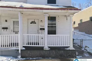 826 Cherokee St, Fountain Hill Boro, PA 18015 - Photo 2