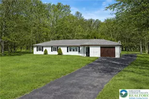 50 Buckhill Rd, Penn Forrest, PA 18071 - Photo 1