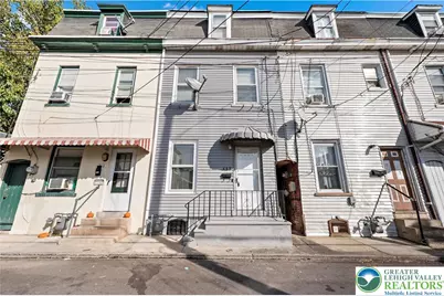 409 N Bryan Street, Allentown City, PA 18102 - Photo 2