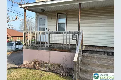 515 Breck Street #1st Floor, Scranton City, PA 18505 - Photo 1