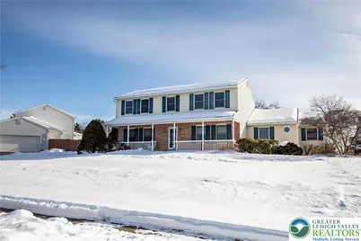 4386 Hilltop Circle, Bethlehem Township, PA 18020 - Photo 2