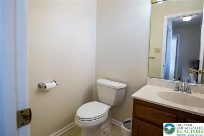 4386 Hilltop Circle, Bethlehem Township, PA 18020 - Photo 16