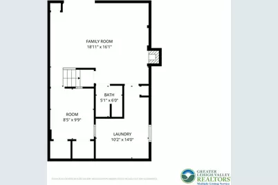 238 N 41st Street, Allentown City, PA 18104 - Photo 36