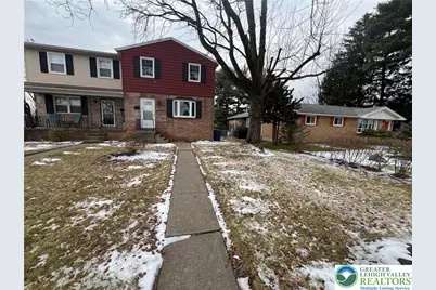 238 N 41st Street, Allentown City, PA 18104 - Photo 2