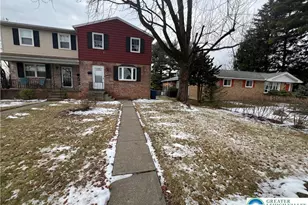 238 N 41st St, Allentown City, PA 18104 - Photo 2