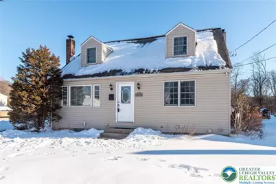 1511 Hausman Avenue, Salisbury Township, PA 18103 - Photo 1