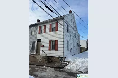 234 N Poplar Street, Allentown, PA 18102 - Photo 1
