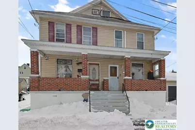415 W White Street, Summit Hill Boro, PA 18250 - Photo 2