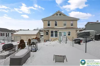 415 W White Street, Summit Hill Boro, PA 18250 - Photo 24