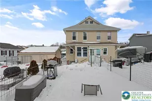 415 W White St, Summit Hill Boro, PA 18250 - Photo 24