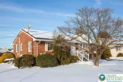 227 W Paoli Street, Allentown City, PA 18103 - Photo 2