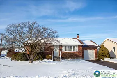 227 W Paoli Street, Allentown City, PA 18103 - Photo 1