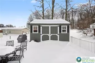 84 Mansfield Dr, Longswamp Twp, PA 18062 - Photo 32