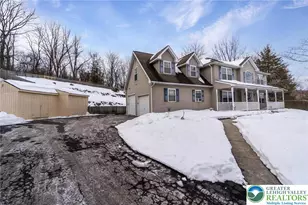 95 Benns Hill Rd, Washington Twp, PA 18013 - Photo 4