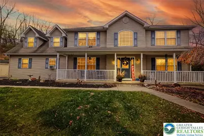 95 Benns Hill Road, Washington Twp, PA 18013 - Photo 10