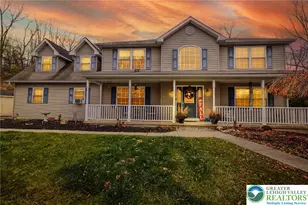 95 Benns Hill Rd, Washington Twp, PA 18013 - Photo 10