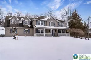 95 Benns Hill Rd, Washington Twp, PA 18013 - Photo 2