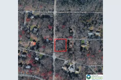 2 Kickapoo Trail, Penn Forrest, PA 18210 - Photo 2