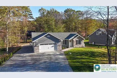 176 Lake Drive, Rush Twp, PA 18240 - Photo 4