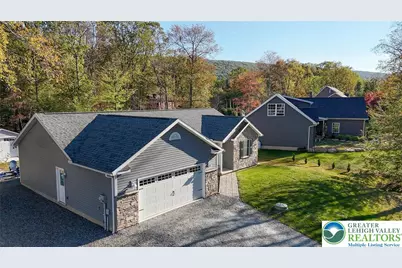 176 Lake Drive, Rush Twp, PA 18240 - Photo 6