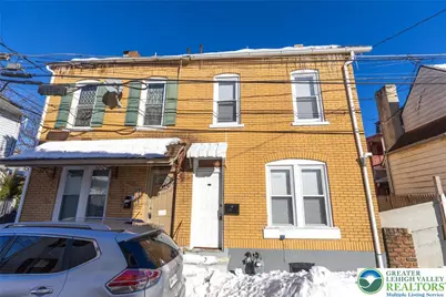 233 N Poplar Street, Allentown City, PA 18102 - Photo 1