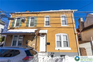 233 N Poplar St, Allentown City, PA 18102 - Photo 1