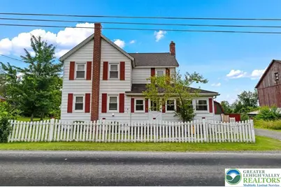 7590 Pohopoco Road, Kunkletown, PA 18058 - Photo 2